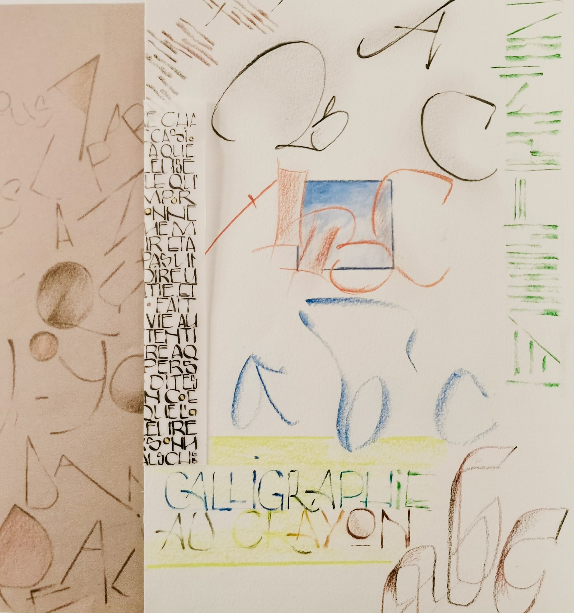 calli crayon 11-12 7 2026 - affiche