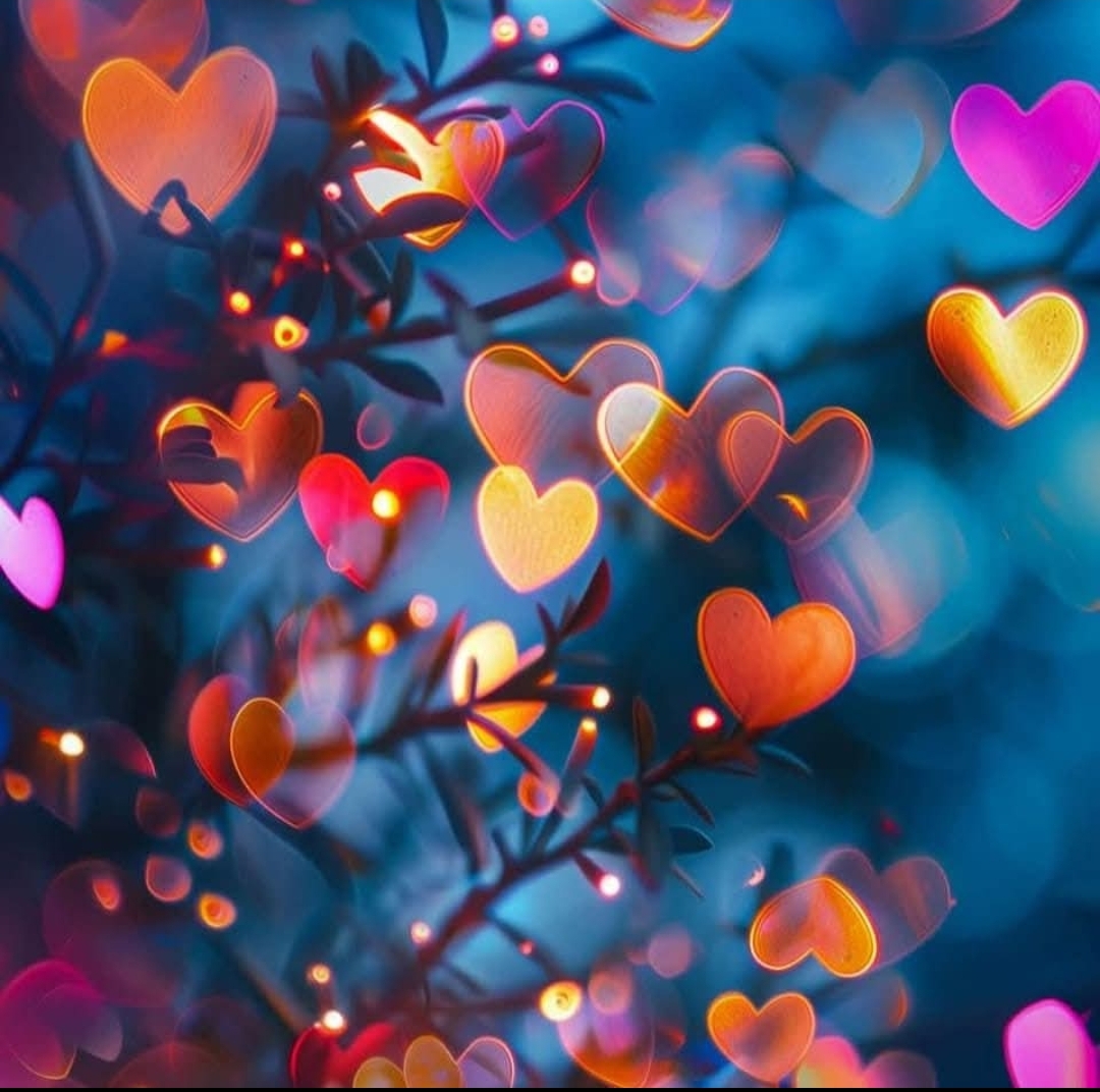 L'art de la relation vers l'unité